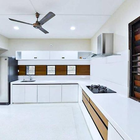 Vacation Villa-Devraj Residency - Bhuj, Kutch Exteriér fotografie