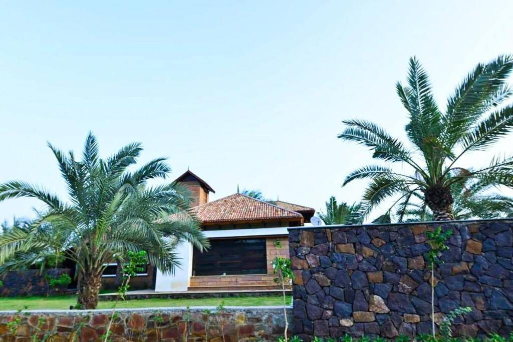 Vacation Villa-Devraj Residency - Bhuj, Kutch Exteriér fotografie