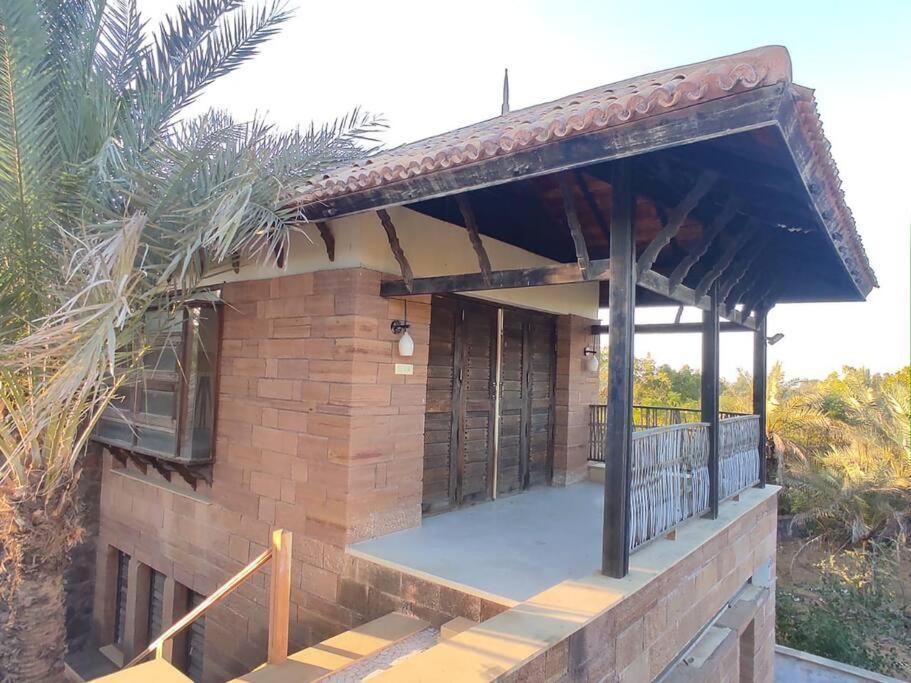 Vacation Villa-Devraj Residency - Bhuj, Kutch Exteriér fotografie